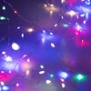 Миниатюра фото светодиодная гирлянда эра занавес 220v динамичный мультиколор - zm б0056000 | 220svet.ru