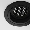 Миниатюра фото встраиваемый светильник maytoni atom dl025-2-01b-1(n) | 220svet.ru