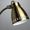 Миниатюра фото настольная лампа arte lamp 46 a2214lt-1ab | 220svet.ru