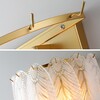 Миниатюра фото бра imperium loft plumage wall 140935-26 | 220svet.ru
