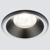 Миниатюра фото встраиваемый светильник ambrella light classic a901 sl | 220svet.ru