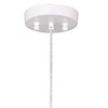 Миниатюра фото подвесной светильник favourite gabbia 1753-1p | 220svet.ru