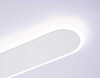 Миниатюра фото потолочный светодиодный светильник ambrella light comfort linetech fl51445 | 220svet.ru