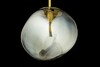 Миниатюра фото подвесной светильник arti lampadari daone e 1.p2 c | 220svet.ru