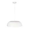 Миниатюра фото подвесной светильник loft it cappello 10229p white | 220svet.ru