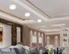 Миниатюра фото светильник встраиваемый ambrella light tn5214 | 220svet.ru