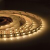 Миниатюра фото светодиодная лента apeyron 14,4w/m 60led/m 5050smd теплый белый 2,5m 10-13 | 220svet.ru