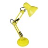 Миниатюра фото настольная лампа (ul-00004506) uniel tli-221 light yellow e27 | 220svet.ru