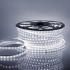 Миниатюра фото влагозащищенная лента apeyron 6w/m 60led/m 2835smd холодный белый 50m 10-62 | 220svet.ru