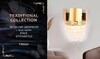 Миниатюра фото настенный светильник ambrella light traditional tr5252 | 220svet.ru