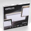 Миниатюра фото настенно-потолочный с подсветкой citilux norma cl748k301 | 220svet.ru