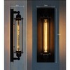 Миниатюра фото настенный светильник topdecor ranger a1 12 | 220svet.ru