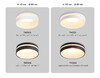 Миниатюра фото встраиваемый точечный светильник ambrella light techno spot tn3306 | 220svet.ru