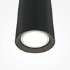 Миниатюра фото подвесной светильник maytoni pro focus mod161pl-01b1 | 220svet.ru