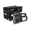 Миниатюра фото прожекторный светодиодный фонарь gauss аккумуляторный 205х140 400 лм gf602 | 220svet.ru
