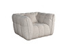 Миниатюра фото кресло garda decor prato zw-26801 | 220svet.ru