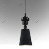Миниатюра фото подвесной светильник artpole duke 001255 | 220svet.ru
