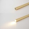 Миниатюра фото подвесной светильник crystal lux clt 036c800 bs | 220svet.ru