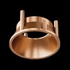 Миниатюра фото рамка декоративная maytoni cover c064-01mg | 220svet.ru
