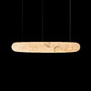 Миниатюра фото подвесной светильник loft it oslo acrylic 10547/800 | 220svet.ru