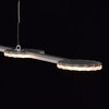 Миниатюра фото подвесной светодиодный светильник de markt ральф 675013005 | 220svet.ru