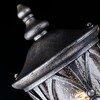 Миниатюра фото уличный подвесной светильник maytoni rua augusta s103-67-42-b | 220svet.ru