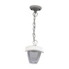 Миниатюра фото уличный подвесной светодиодный светильник apeyron 11-185 | 220svet.ru