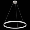 Миниатюра фото подвесной светодиодный светильник maytoni rim mod058pl-l42w4k | 220svet.ru