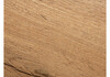 Миниатюра фото стол woodville лео лофт дуб вотан / матовый черный 489679 | 220svet.ru
