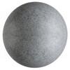 Миниатюра фото уличный светильник deko-light ball light granit 80 836960 | 220svet.ru