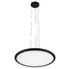 Миниатюра фото подвесной светильник loft it sweety 10454/500p black | 220svet.ru