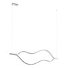 Миниатюра фото подвесной светильник loft it tape light 10403/1400 sn | 220svet.ru
