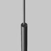 Миниатюра фото трековый светодиодный подвесной светильник maytoni waist elasity tr167-1-7w3k-m-b | 220svet.ru