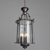 Миниатюра фото подвесной светильник arte lamp rimini a6503sp-3cc | 220svet.ru