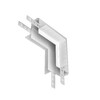 Миниатюра фото соединитель магнитный угловой внутренний для гкл maytoni accessories for tracks exility tra034cl-42w | 220svet.ru