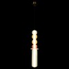 Миниатюра фото подвесной светодиодный светильник loft it lollipop 10239p/f | 220svet.ru