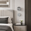 Миниатюра фото бра st luce фовиа sl1500.101.01 | 220svet.ru