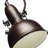 Миниатюра фото спот arte lamp martin a5215pl-4br | 220svet.ru