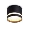 Миниатюра фото потолочный светильник ambrella light techno spot ip protect tn6572 | 220svet.ru