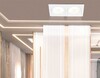 Миниатюра фото светильник встраиваемый ambrella light tn102830 | 220svet.ru