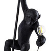 Миниатюра фото подвесной светильник monkey lamp ceiling seletti | 220svet.ru