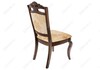 Миниатюра фото стул деревянный demer cappuccino a2 | 220svet.ru