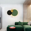 Миниатюра фото настенный светильник imperium loft spenser 208961-23 | 220svet.ru