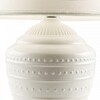 Миниатюра фото настольная лампа freya alana fr5109tl-01w | 220svet.ru