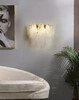 Миниатюра фото настенный светильник 8847-wall gold delight collection | 220svet.ru