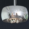 Миниатюра фото подвесной светильник zumaline crystal p0076-03e-f4fz | 220svet.ru