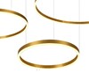 Миниатюра фото люстра димм. kink light тор 08223,36pa(4000k) | 220svet.ru