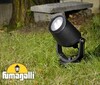 Миниатюра фото ландшафтный светодиодный светильник fumagalli minitommy 1m1.001.000.axu1l | 220svet.ru