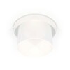 Миниатюра фото встраиваемый светильник ambrella light techno spot xc (c6512, n6252) xc6512067 | 220svet.ru
