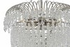 Миниатюра фото подвесная люстра arti lampadari sardinia e 1.5.50.105 n | 220svet.ru